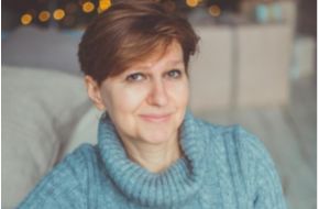 Самсонова Ольга Александровна