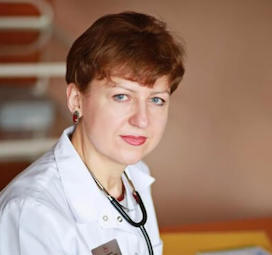 Овсянникова Галина Владимировна Овсянникова Галина Владимировна