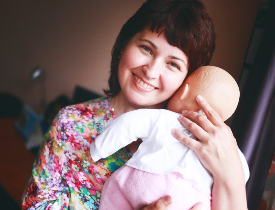 Панкова Марина Владимировна Панкова Марина Владимировна