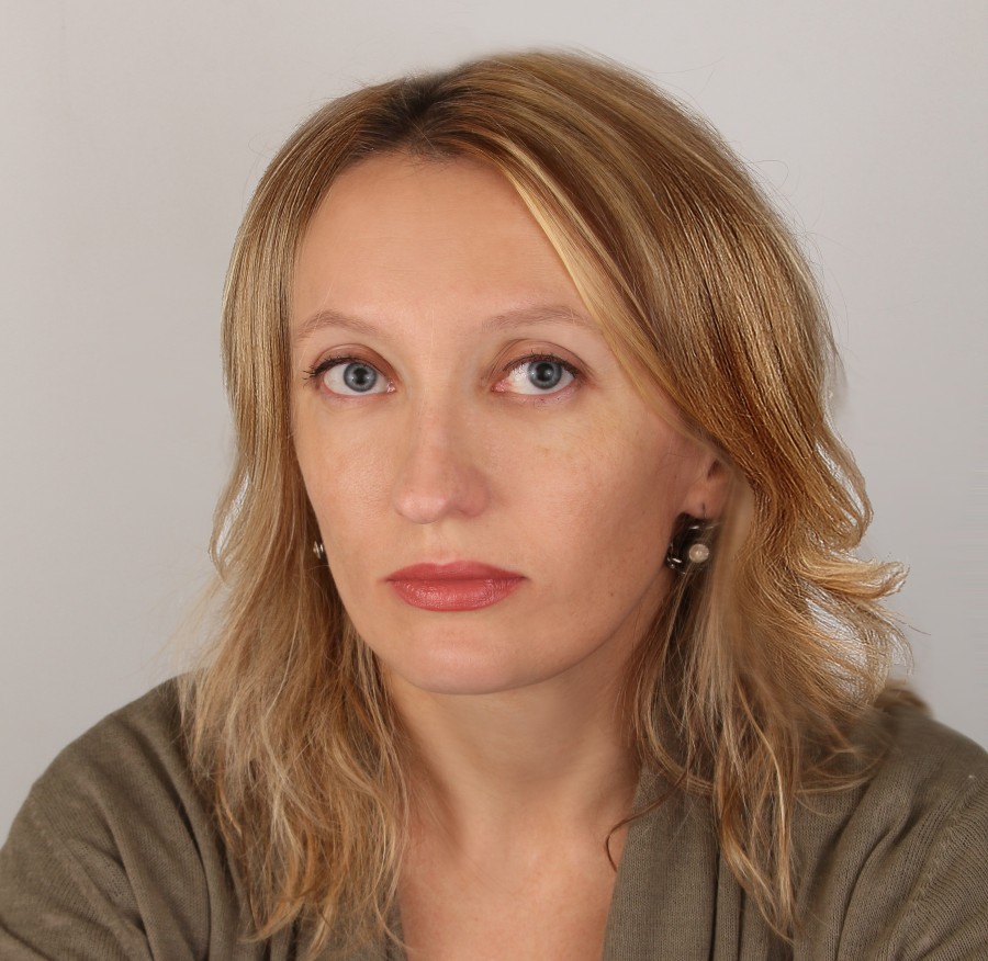 Евтушенко Алла Леонидовна Евтушенко Алла Леонидовна