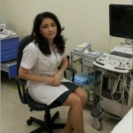 Дементьева Елена Ивановна